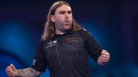 PDC Darts: Ryan Searle becomes third 2020 Pro Tour .